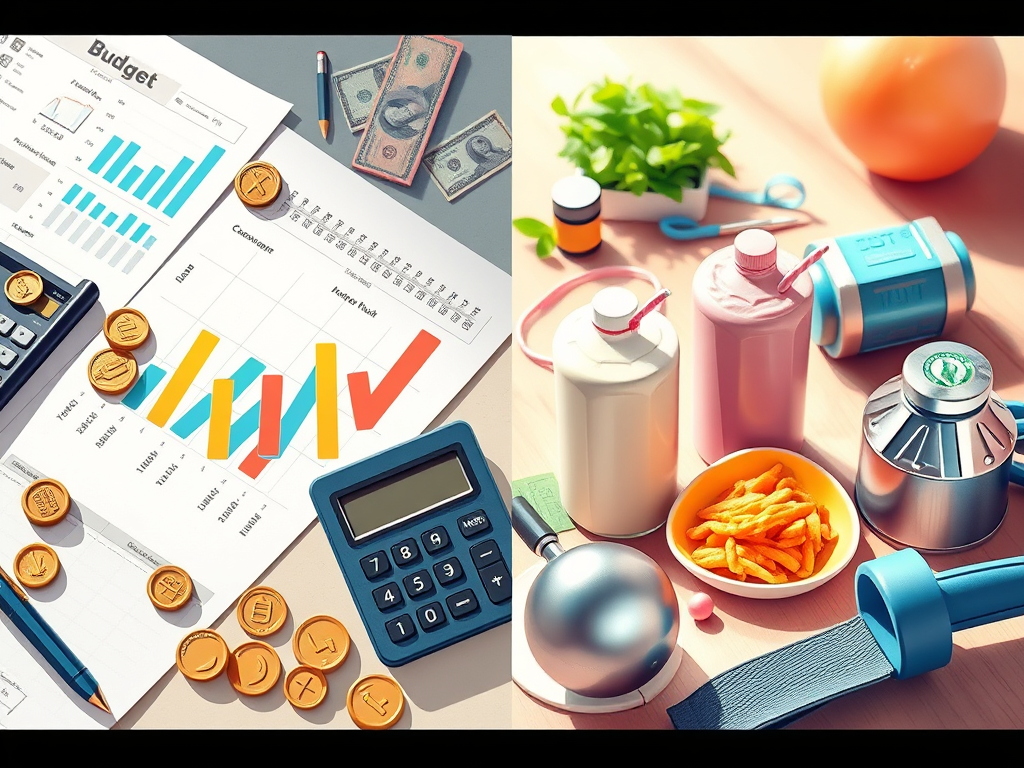 🥦 From Budget to Body Gains: Why Nutrition Is the Real&nbsp;Investment